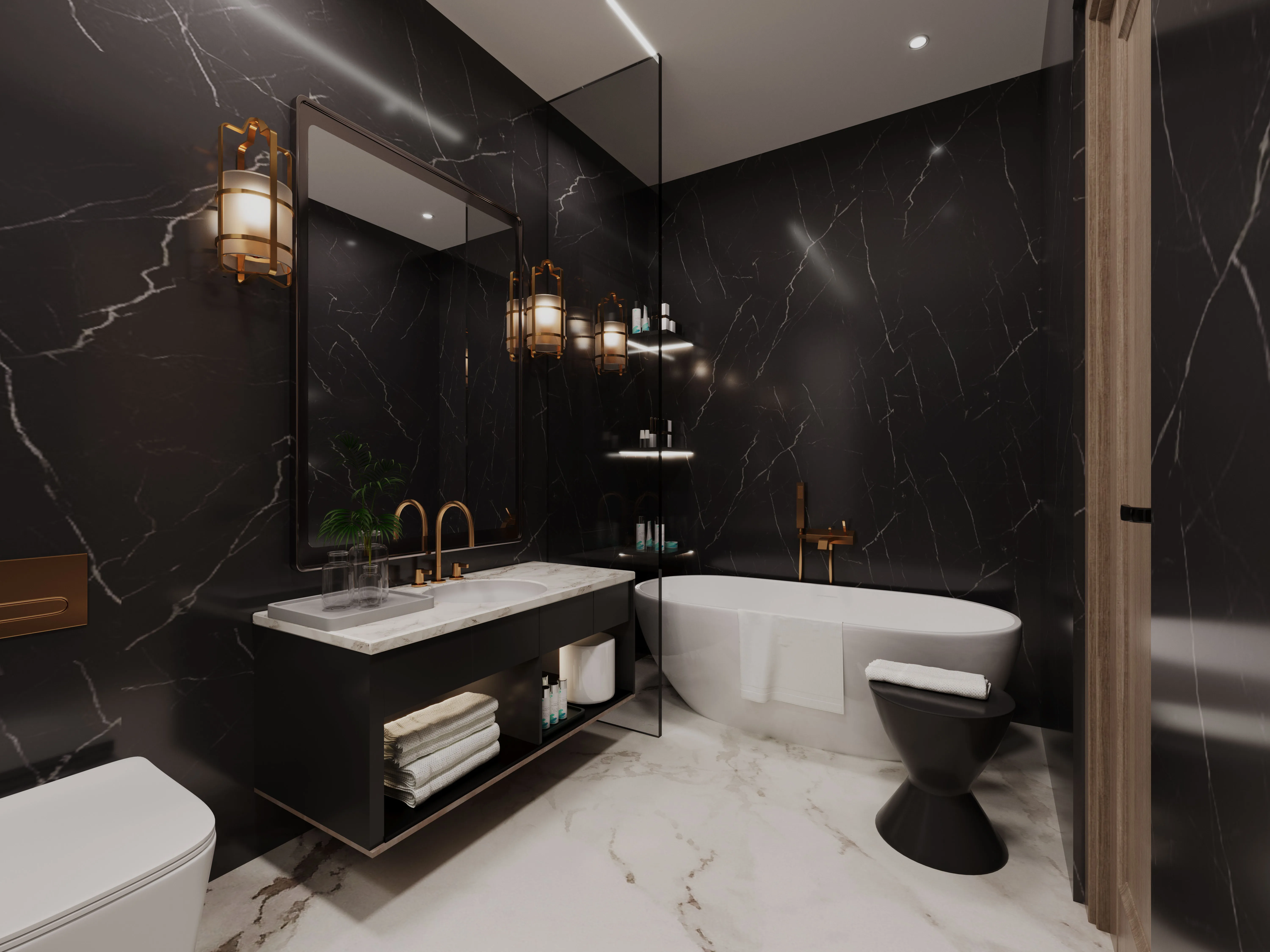 Luxury Interior